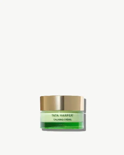 Tata Harper Superkind Calming Creme