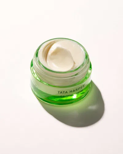 Tata Harper Superkind Calming Creme