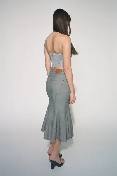 Pf24 Gaudi Skirt In Hypno