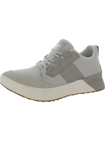 Sorel Out N About Iii Womens Waterproof Low-top Casual And Fashion Sneakers In Multi