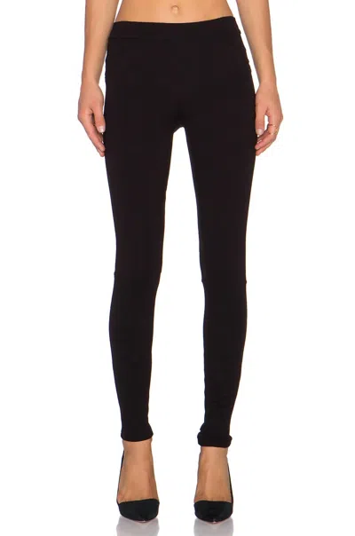 Shop Sanctuary Grease Legging In Black