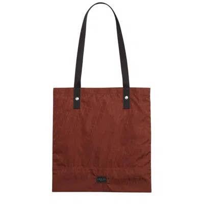 Shop Rag & Bone Addison Carryall Tote Bag In Brown