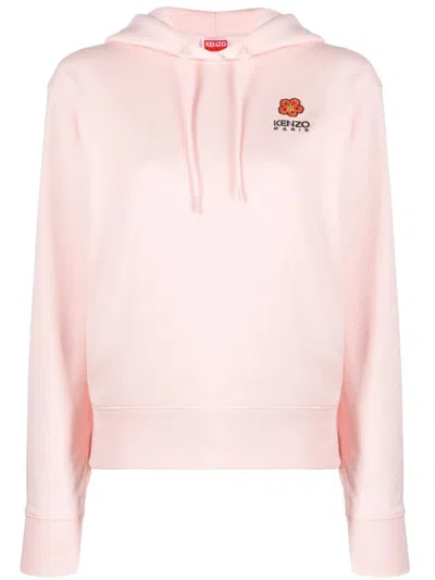 Shop Kenzo Sweaters In Pink