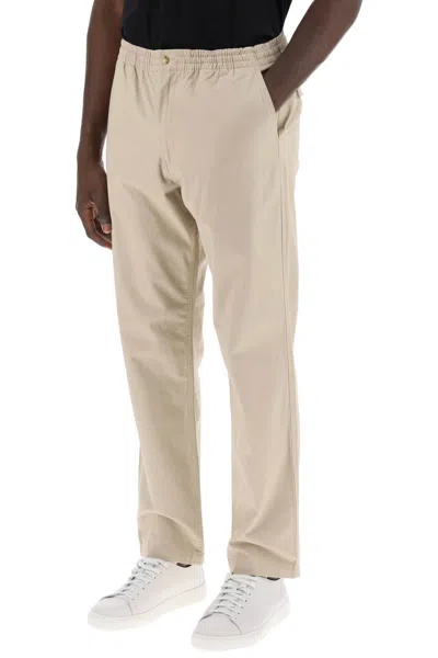 Shop Polo Ralph Lauren Pantaloni Prepster Classic Fit
