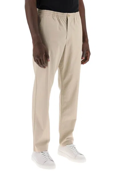 Shop Polo Ralph Lauren Pantaloni Prepster Classic Fit