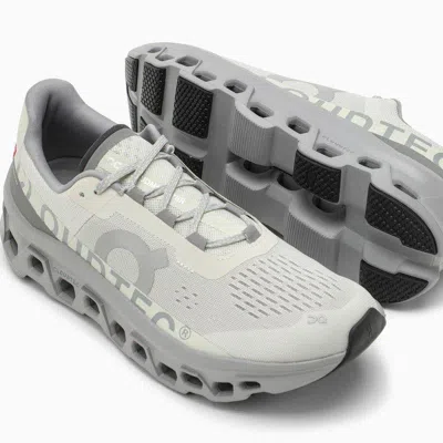 Shop On Running Sneakers In Grey