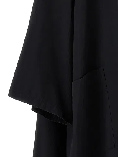 Shop The Row 'leins' Coat In Black