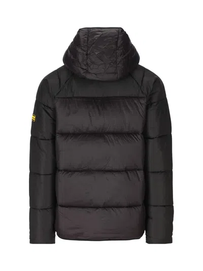 Shop Barbour Jackets In Black