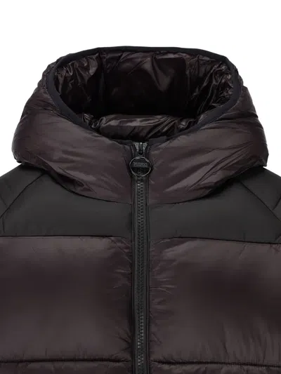 Shop Barbour Jackets In Black