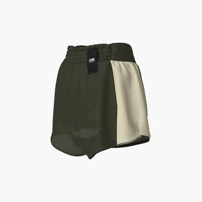 Ciele W Rdshort Brief - Elite Clothing In Crow