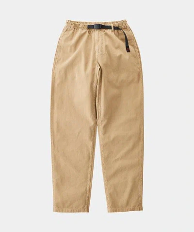 Shop Gramicci Pant Clothing In Chino