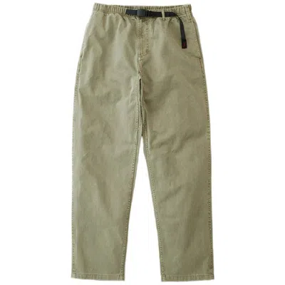 Shop Gramicci Pant Clothing In Sage