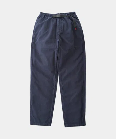 Shop Gramicci Pant Clothing In Double Navy