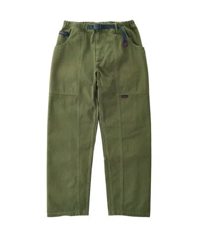 Shop Gramicci Gadget Pant Clothing In Olive