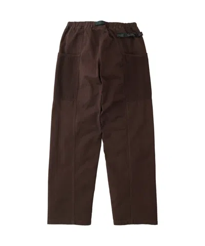 Shop Gramicci Gadget Pant Clothing In Dark Brown