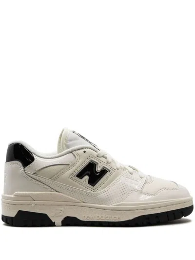 Shop New Balance 550 Sneakers Shoes In Multicolour