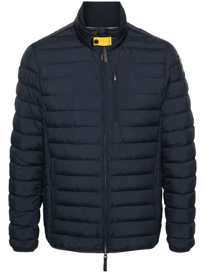 Shop Parajumpers Ugo Clothing In Blue