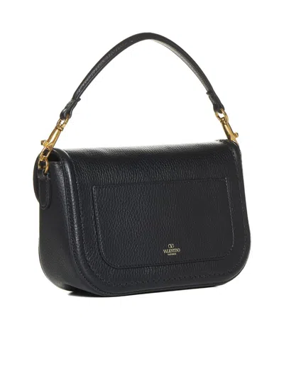 Shop Valentino Garavani Bags In Black