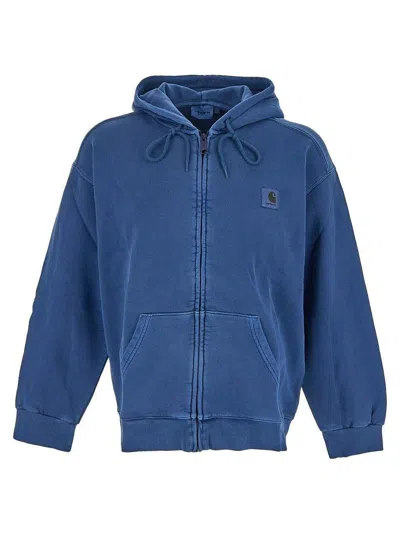 Shop Carhartt Wip Jerseys & Knitwear In Blue