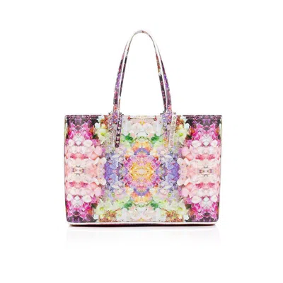 Shop Christian Louboutin Handbags In Multicolour