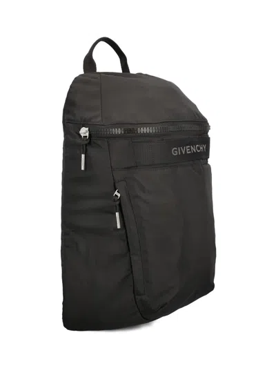 Shop Givenchy Handbags In Black