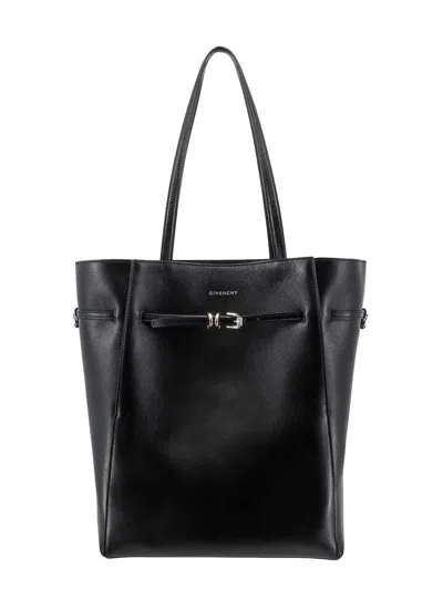 Shop Givenchy Totes In Black