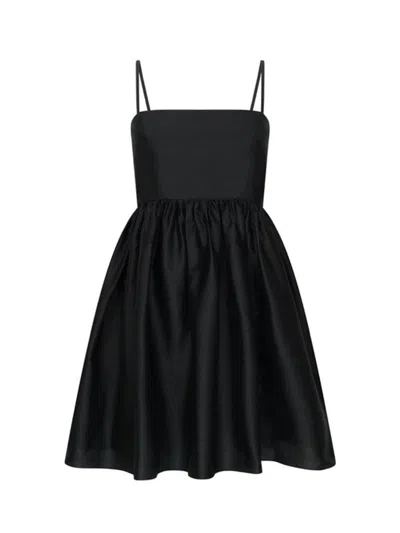 Shop Hai Dress In Black