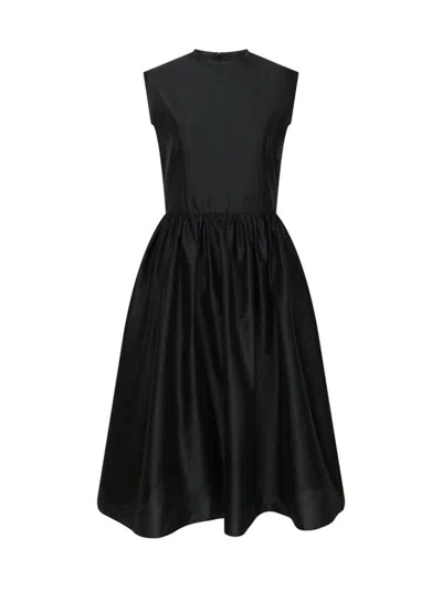 Shop Hai Dress In Black