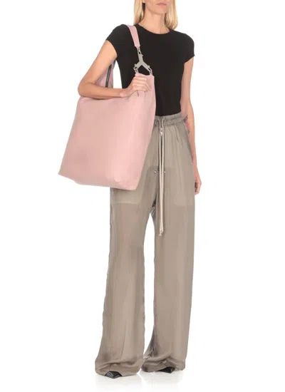 Shop Rick Owens Bags.. Pink