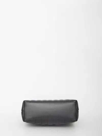 Shop Saint Laurent Loulou Small Bag In Black