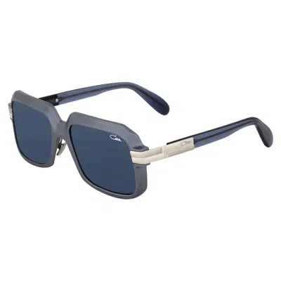 Cazal Sunglasses In Gray