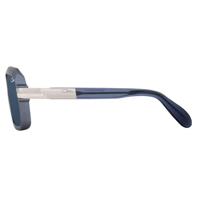 Cazal Sunglasses In Gray