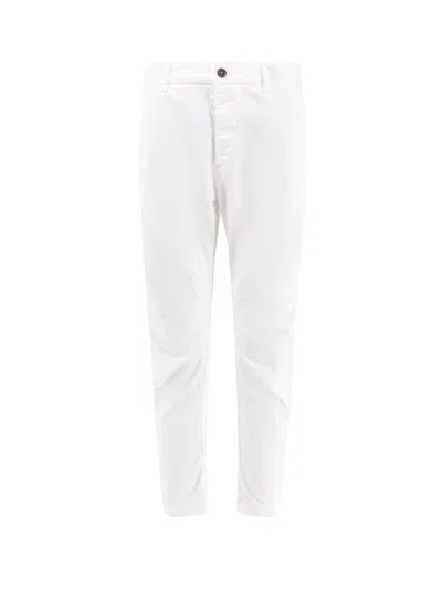 Shop Dsquared2 Sexy Chino In White