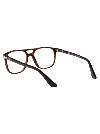Persol Optical In 24 Havana