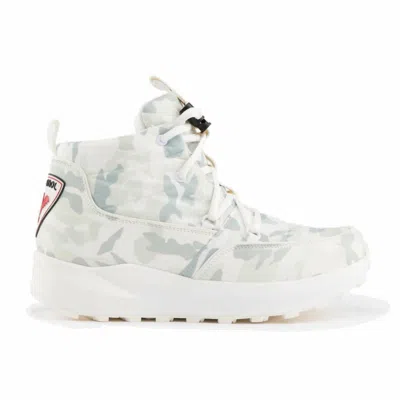 Shop Rossignol Unisex Rossi Podium Boots In White Camo