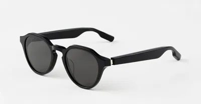 Shop Aether Sunglasses In Grey