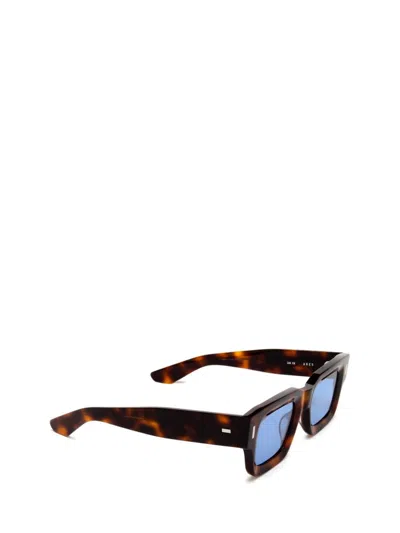 Shop Akila Sunglasses In Tortoise