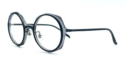 Shop Factory 900 Eyeglasses In Black, Grey