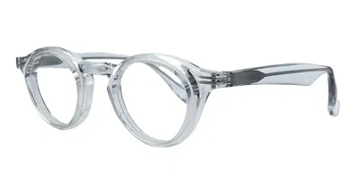 Factory 900 Eyeglasses In Crystal Clear