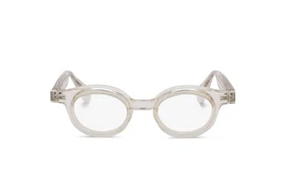 Shop Factory 900 Eyeglasses In Crystal