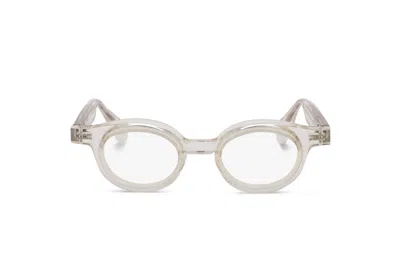 Shop Factory 900 Factory900 Eyeglasses In Crystal