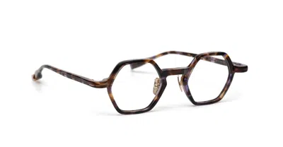 Shop Factory 900 Eyeglasses In Tortoise