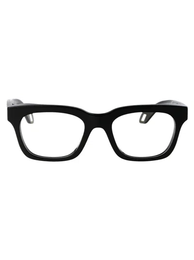 Shop Giorgio Armani Optical In 5875 Black