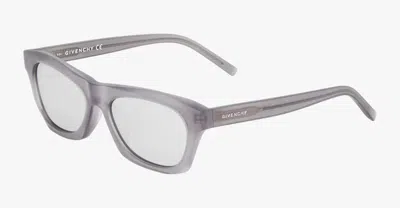 Shop Givenchy Sunglasses In Grey