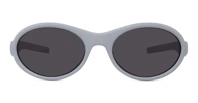 Shop Givenchy Sunglasses In Grey