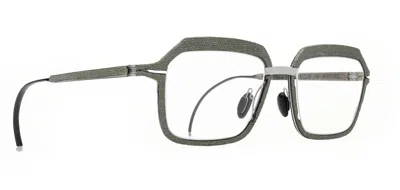 Shop Hapter Eyeglasses In Gray