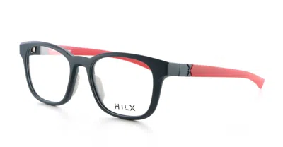 Hilx Eyeglasses In Blue