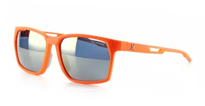 Hilx - Destroyer - Orange In Orange