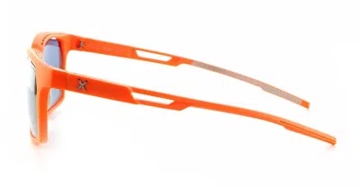 Hilx - Destroyer - Orange In Orange