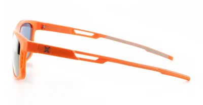 Hilx - Destroyer - Orange In Orange